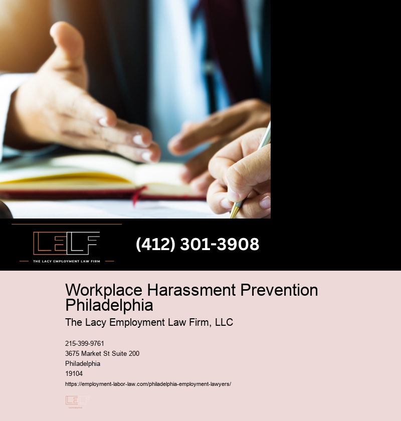 Legal representation for FMLA cases Philadelphia
