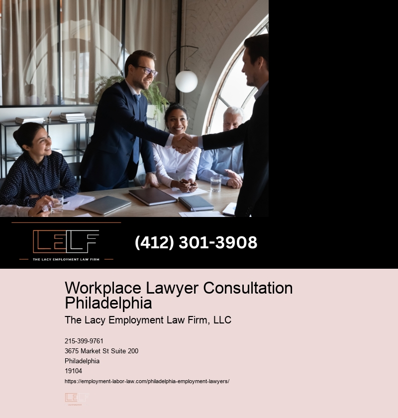 Top Legal Counsel Philadelphia
