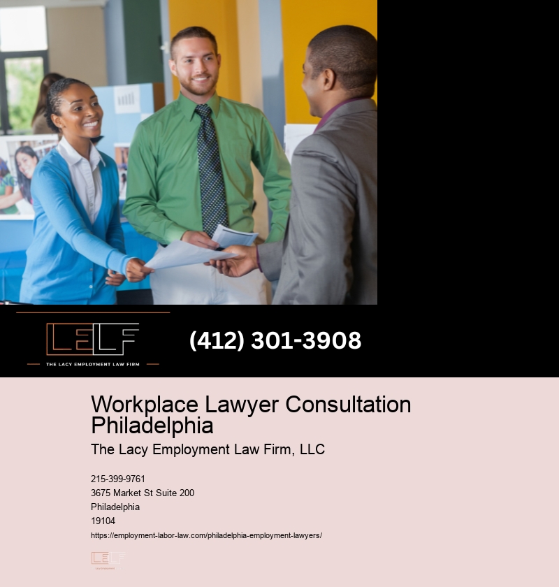 Workplace Harassment Legal Expertise Services Philadelphia