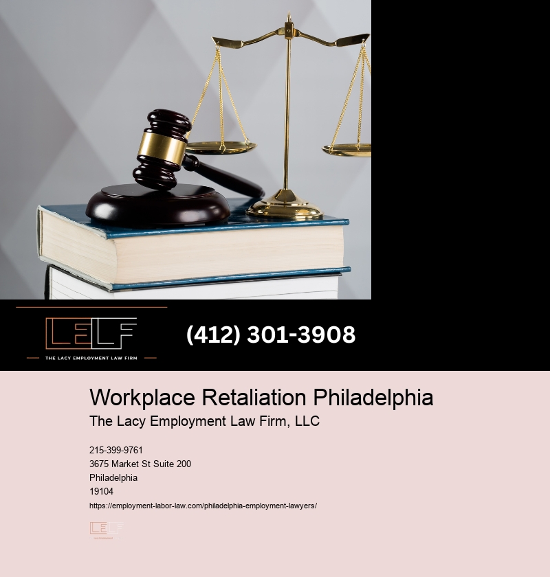 Philadelphia Employment Law Legal Experts