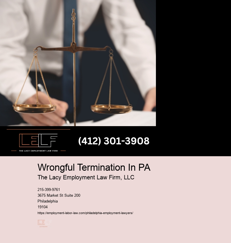 Disability Discrimination Legal Consultation Philadelphia