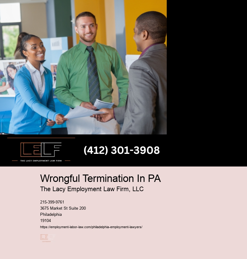 Expert Legal Advice on Employment Matters
