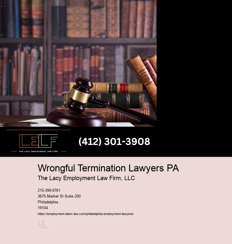 Workplace rights advocate Philadelphia