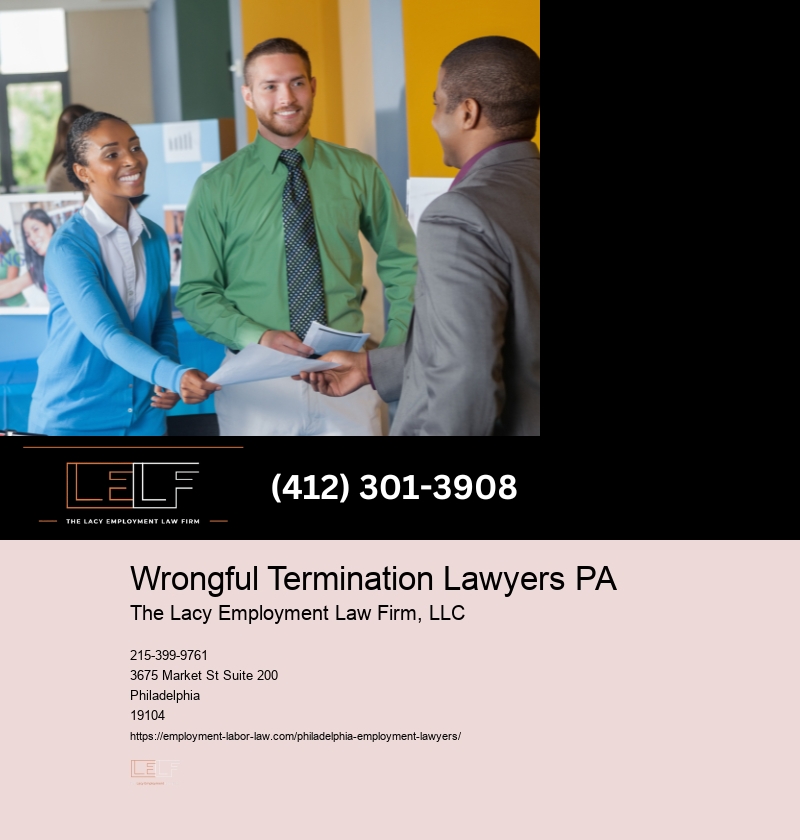 Employee dispute resolution Philadelphia