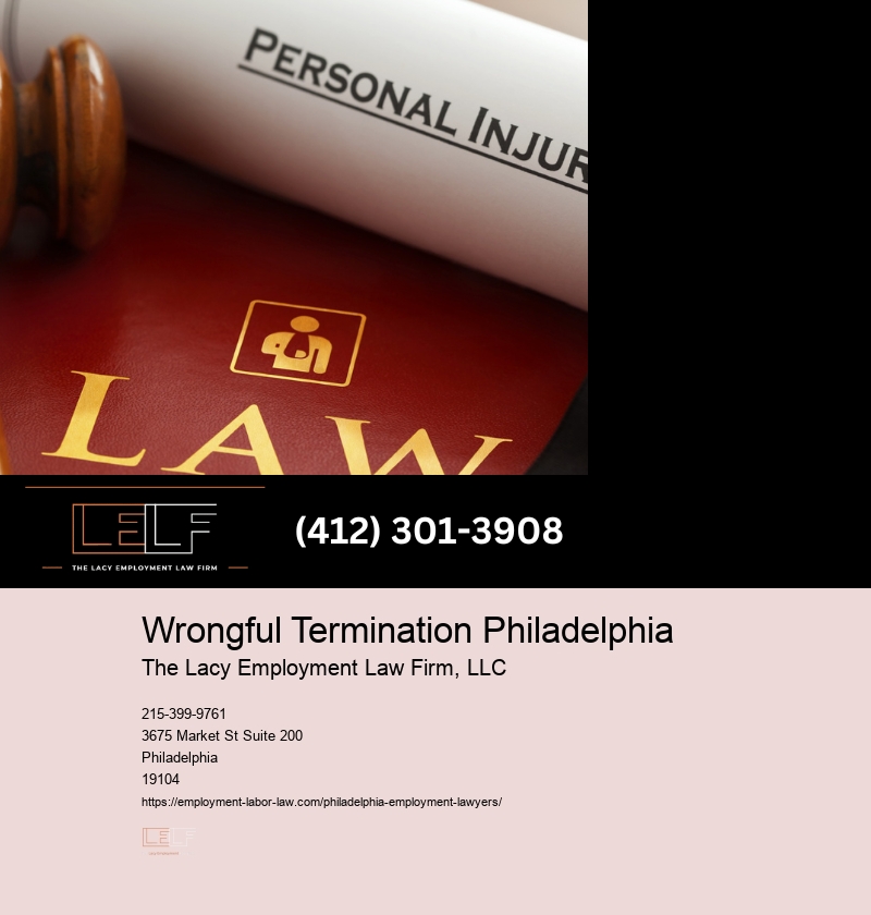 Crafting Employee Handbooks Philadelphia