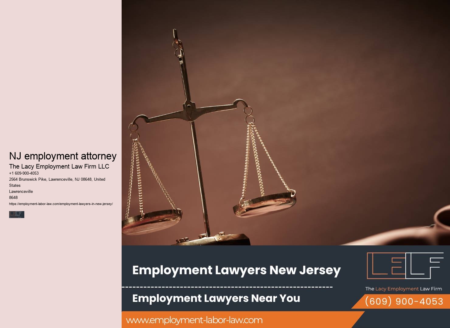 How Much Does An Employment Lawyer Cost