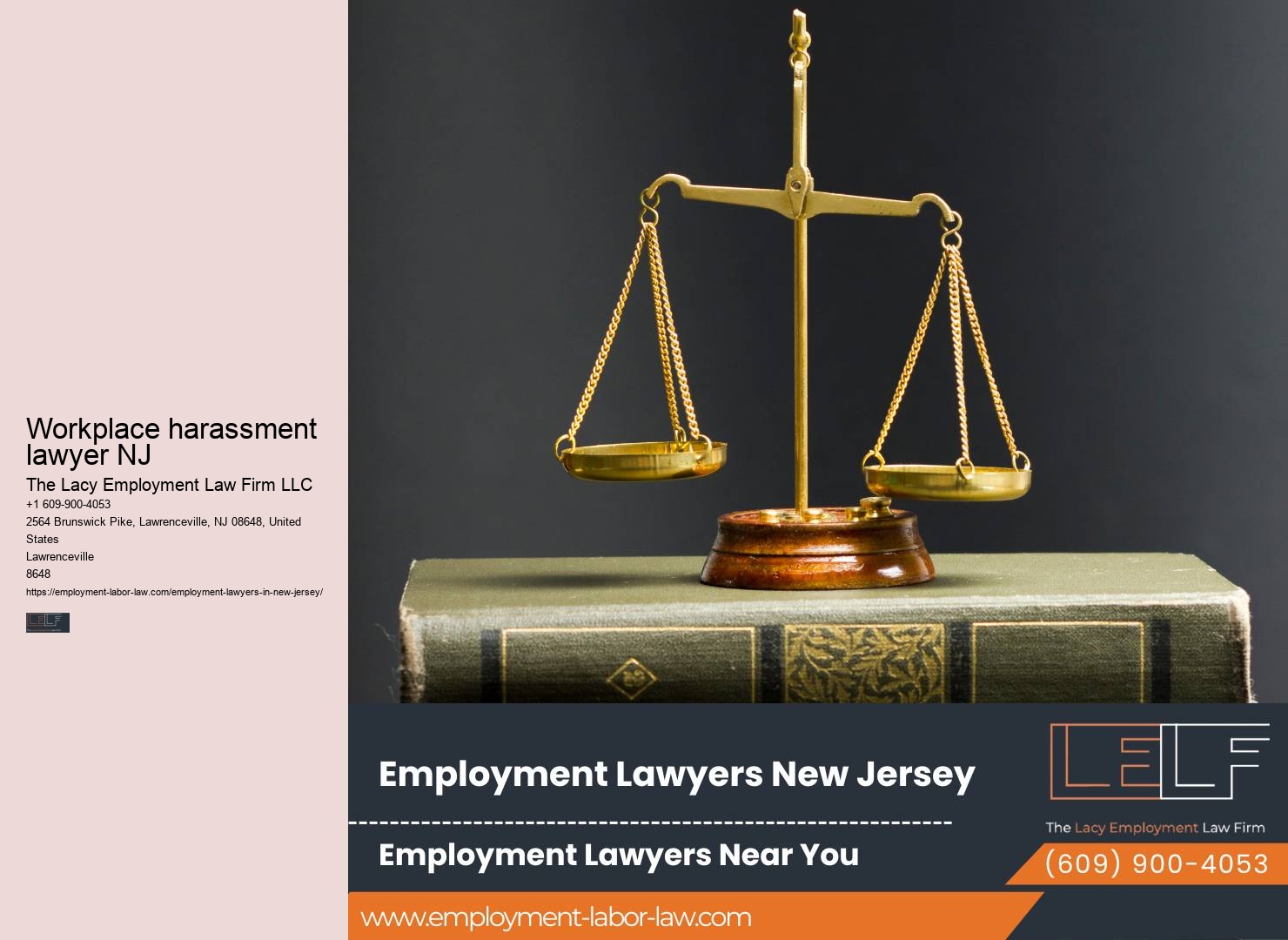 How To Become An Employment Lawyer