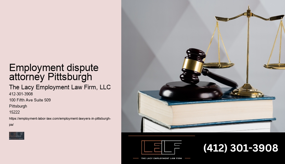 Top workers' compensation attorneys Pittsburgh