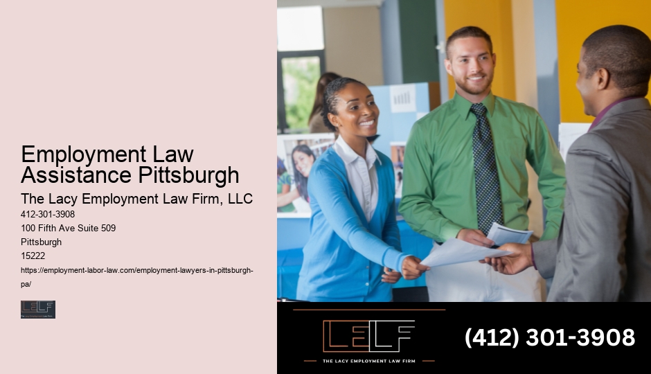 Best wage and hour lawyer serving Pittsburgh Pennsylvania