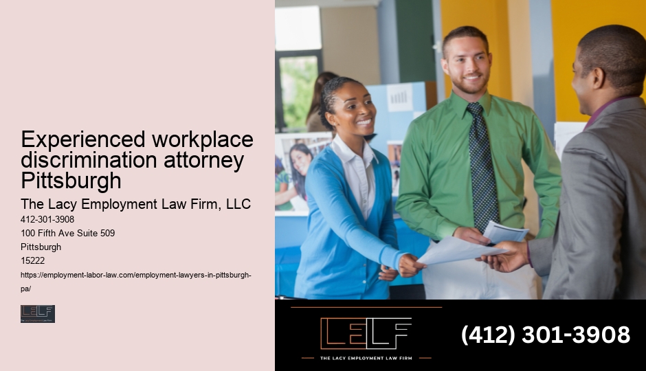 Pittsburgh ADA compliance attorneys