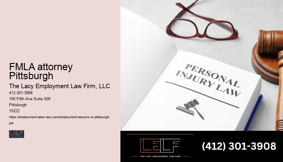 Pittsburgh non-compete agreement law expertise