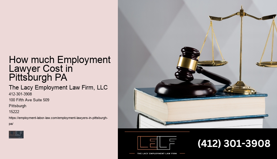 ADA lawyer Pittsburgh