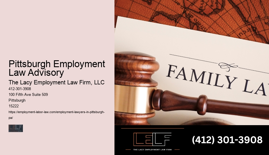 Skilled workers' compensation attorneys Pittsburgh