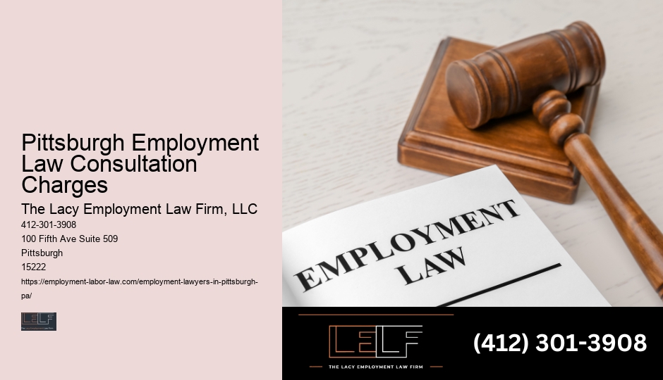 ADA legal assistance in Pittsburgh