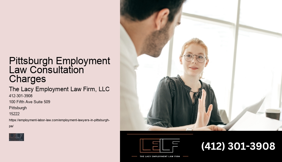 Proven employment contract attorney Pittsburgh