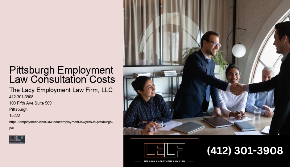 Responsive EEO lawyer Pittsburgh