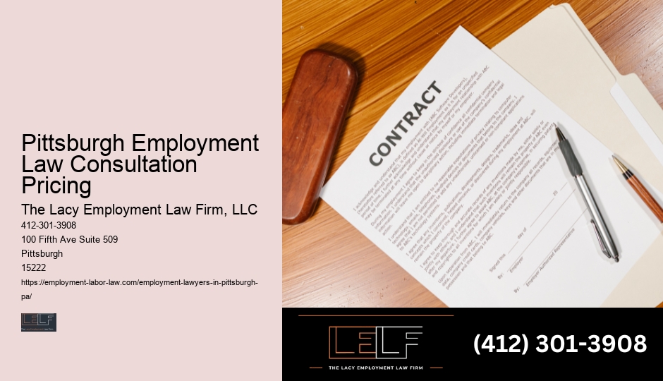 Pittsburgh workers' compensation law FAQs
