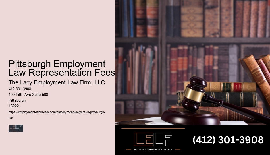 Trusted FMLA legal advice Pittsburgh