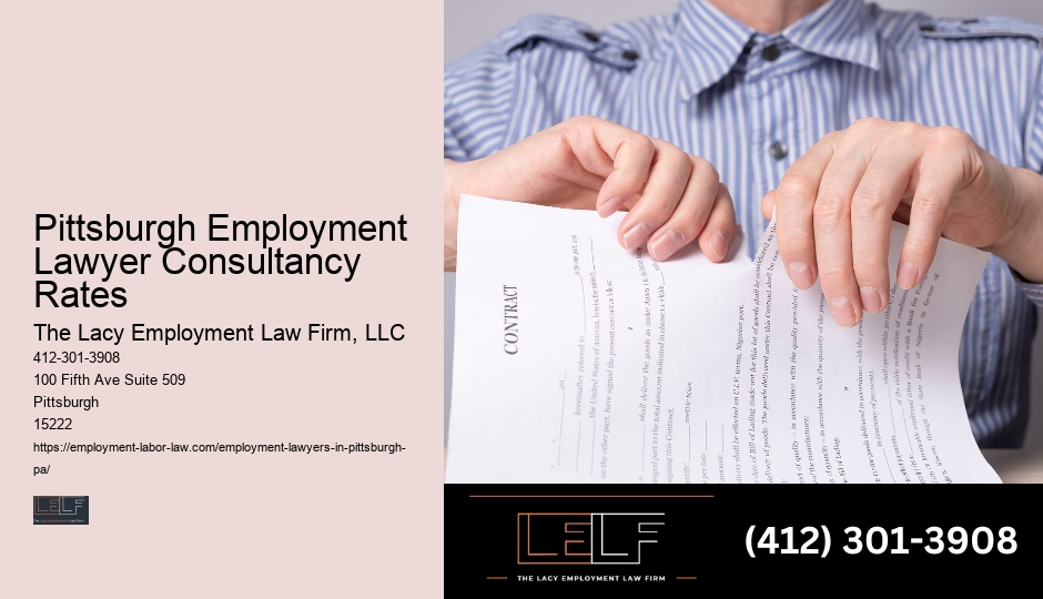 Pittsburgh ADA law expertise