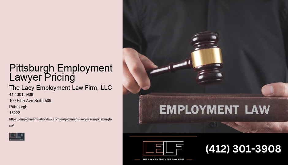Leading non-compete agreement attorneys Pittsburgh