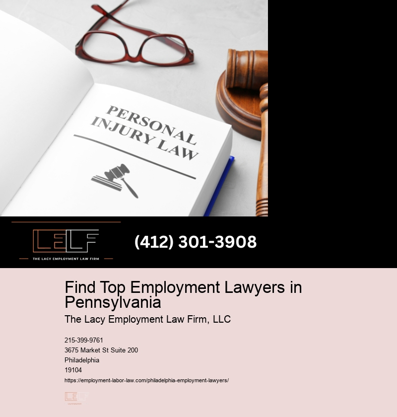Philadelphia employment law workshop