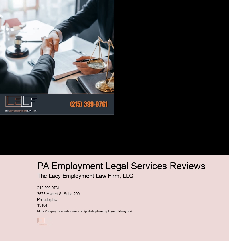 Salyer Employment Law Lawyer thumbnail